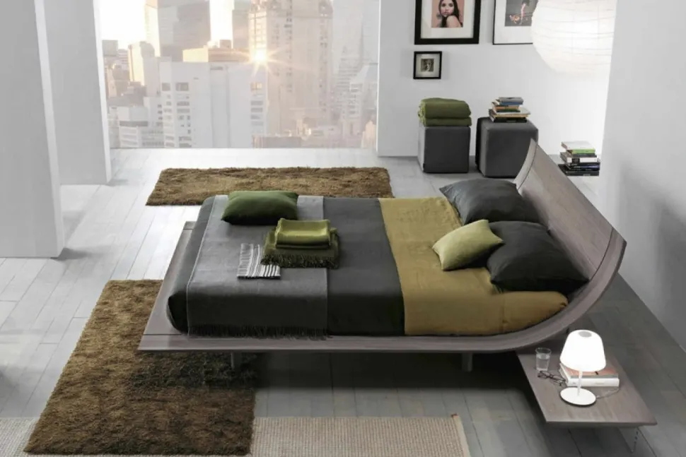 Richiedi il prezzo di questo letto Aqua di Presotto