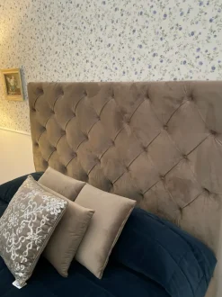 Richiedi il prezzo di questo letto Letto laura stilfar  di Stilfar italia