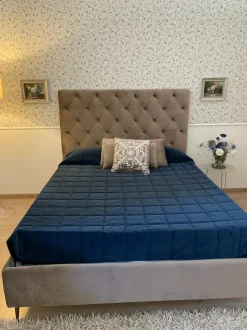 Richiedi il prezzo di questo letto Letto laura stilfar  di Stilfar italia
