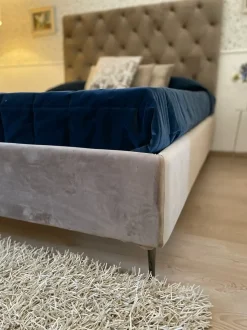 Richiedi il prezzo di questo letto Letto laura stilfar  di Stilfar italia