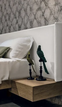 Richiedi il prezzo di questo letto Fusion di Tomasella