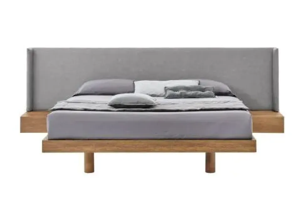 Richiedi il prezzo di questo letto Fusion di Tomasella