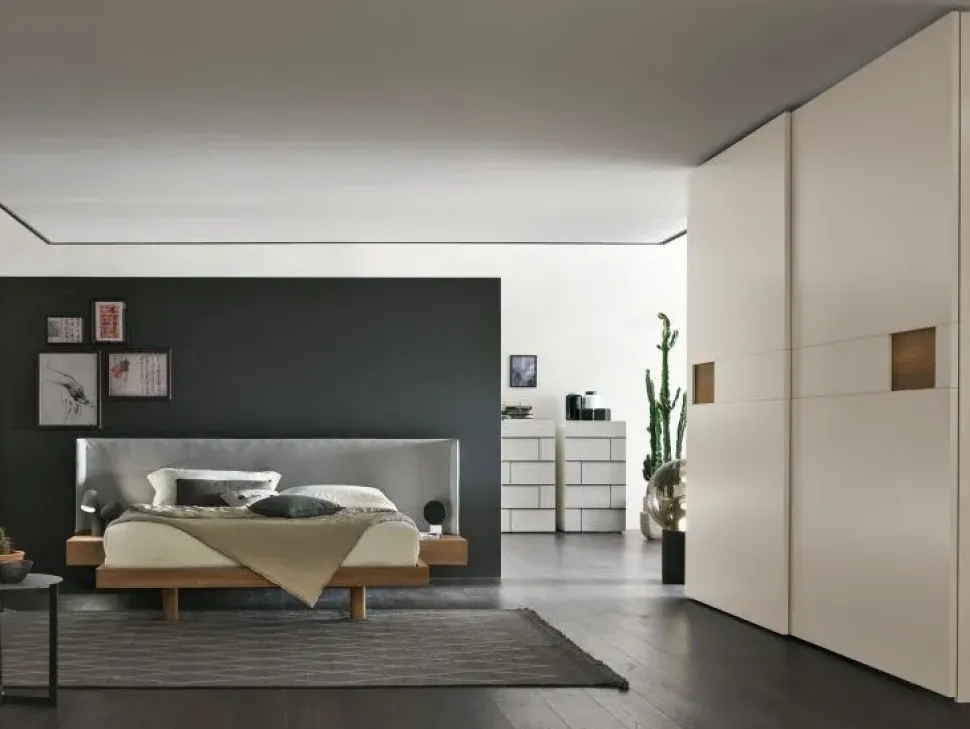 Richiedi il prezzo di questo letto Fusion di Tomasella