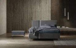 Richiedi il prezzo riservato del letto Fanny nella fotografia