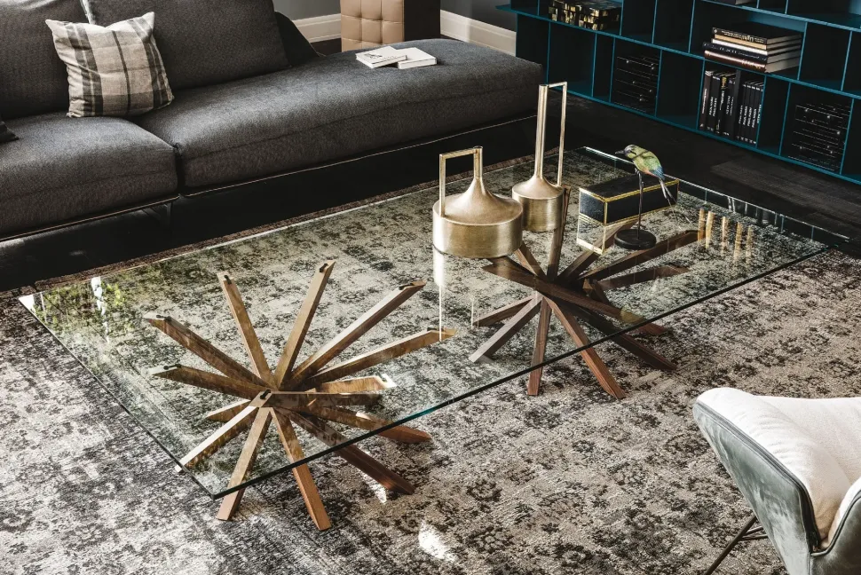 Richiedi il prezzo riservato del tavolo Atari Cattelan italia