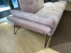 Richiedi il prezzo riservato del Divano Yvonne Collezione esclusiva in foto