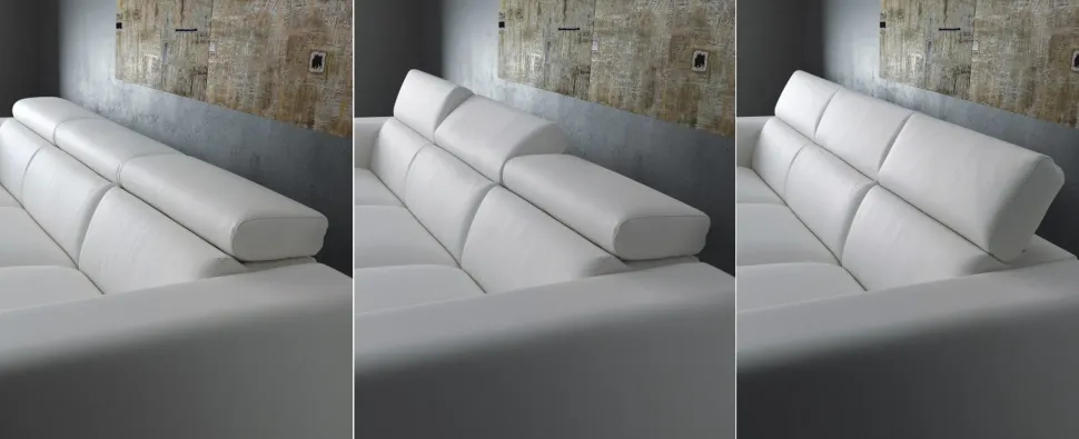 Richiedi il prezzo riservato del Divano Ray Doimo Salotti!