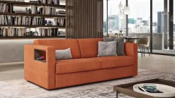 Richiedi il prezzo riservato di questo Divano letto Tudor di Doimo Salotti!