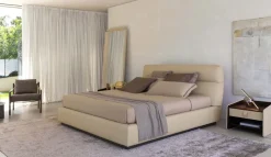 Richiedi il prezzo riservato del letto Gentleman nella fotografia