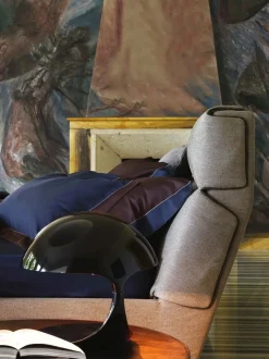 Richiedi il prezzo riservato del letto Gentleman nella fotografia