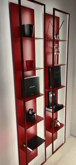 Richiedi il prezzo riservato della parete attrezzata Gap di Porro