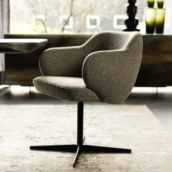 Richiedi il prezzo riservato per la sedia modello Bombè x di Cattelan Italia.