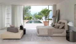 Richiedi il prezzo riservato del letto Taormina nella fotografia