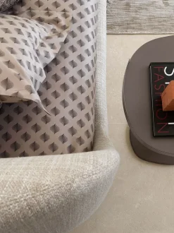 Richiedi il prezzo riservato del letto Taormina nella fotografia