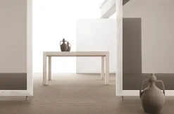 Richiedi il prezzo speciale del tavolo Convivio Bauline!