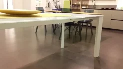 Richiedi ora il prezzo del tavolo Tavolo modello saturno Target point