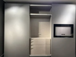 Richiedi ora il prezzo dell'armadio Contour di Alf da fre