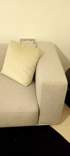 Richiedi ora il prezzo del Divano letto Ritz Campeggi in foto