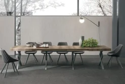 Richiedi ora il prezzo del tavolo Ettore Target point