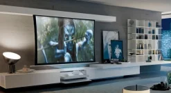 Richiedi ora il prezzo della parete attrezzata Domino di Artigianale