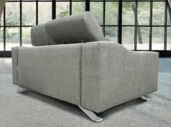 Richiedi ora il prezzo del divano Lineare Iris Artigianale nella fotografia