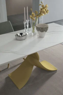 Richiedi ora il prezzo del tavolo Twist Target point