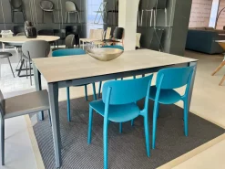 Richiedi ora il prezzo del tavolo Pentagon Connubia