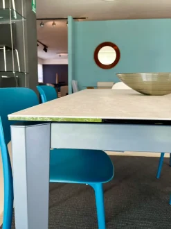 Richiedi ora il prezzo del tavolo Pentagon Connubia