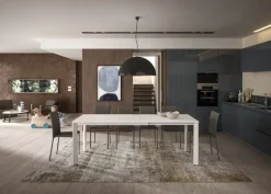 Richiedi ora il prezzo del tavolo Mix expo Easyline