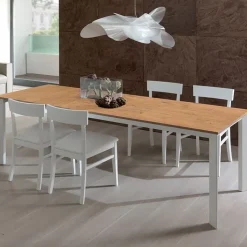 Richiedi ora il prezzo del tavolo Mix expo Easyline