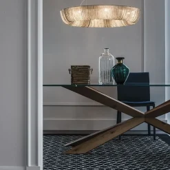 Richiedi ora il prezzo del tavolo Spyder Cattelan italia