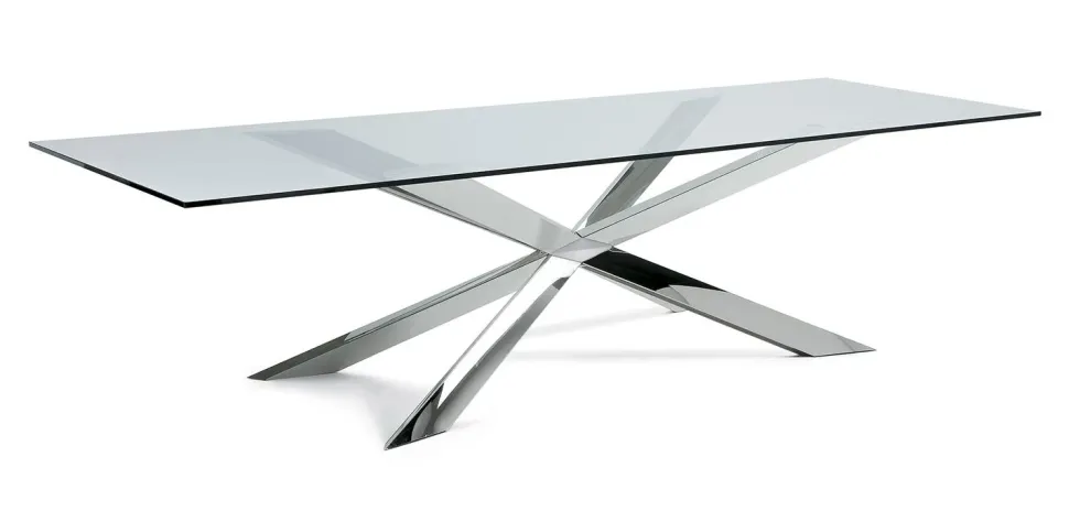 Richiedi ora il prezzo del tavolo Spyder Cattelan italia