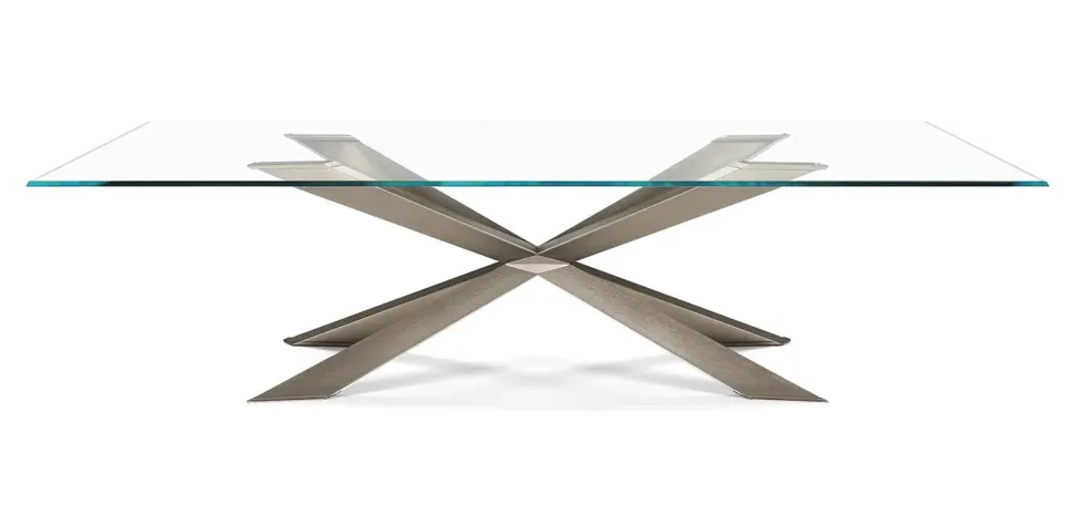 Richiedi ora il prezzo del tavolo Spyder Cattelan italia