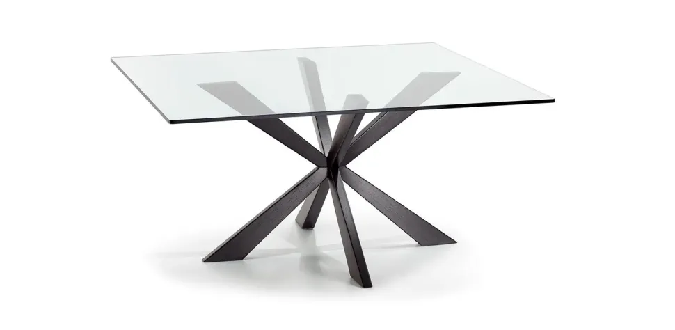 Richiedi ora il prezzo del tavolo Spyder Cattelan italia