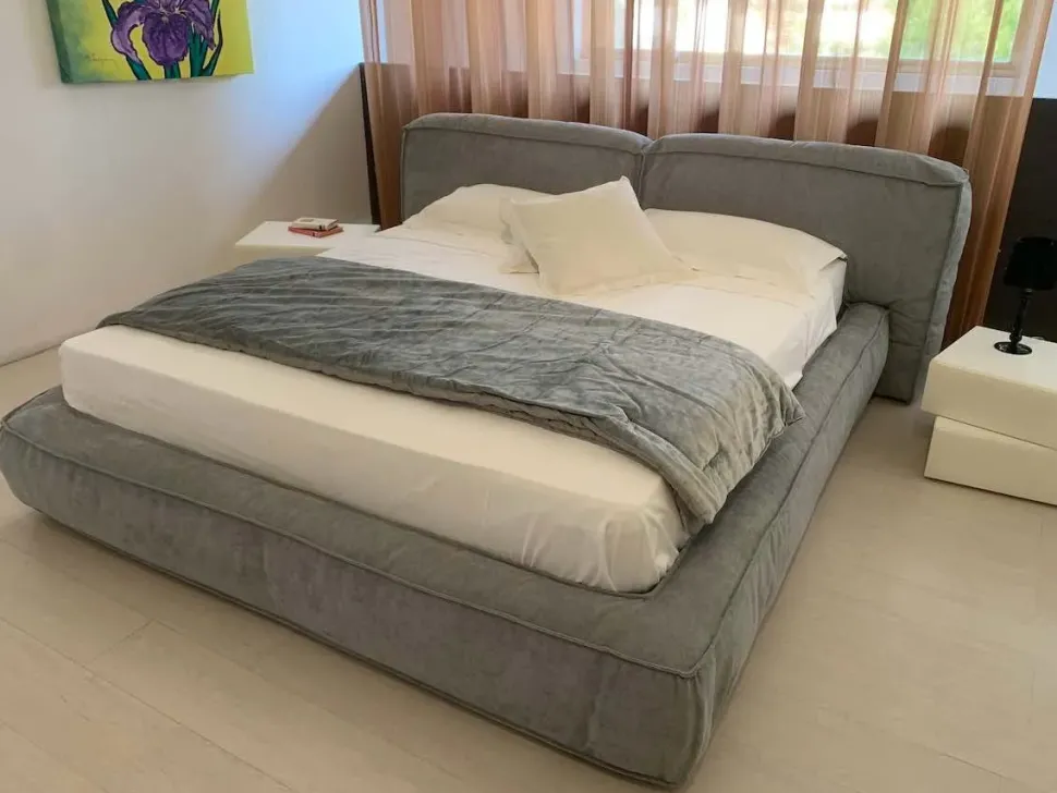 Richiedi ora il prezzo del letto Fluff nella fotografia