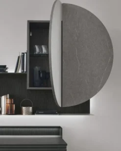 Richiedi ora il prezzo della parete attrezzata At101 di Tomasella