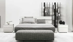 Richiedi ora il prezzo del letto Tadao in foto