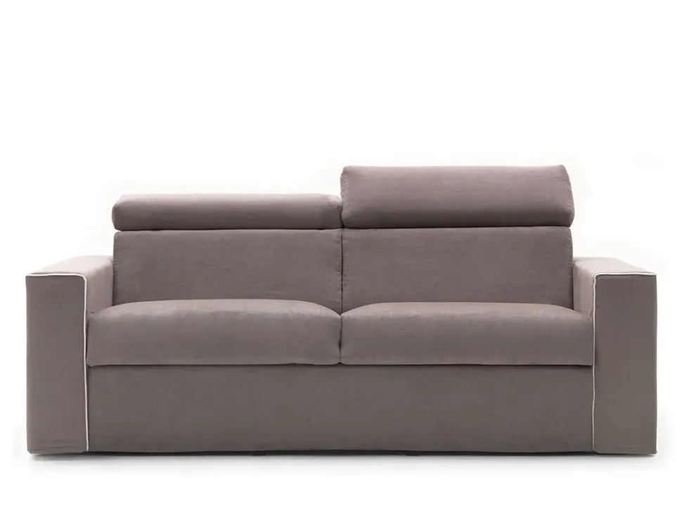 Richiedi ora il prezzo di questo Divano letto Miami di Crippa salotti