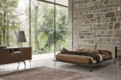 Richiedi ora il prezzo di questo letto Kanaha di Ditre italia