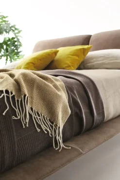 Richiedi ora il prezzo di questo letto Kanaha di Ditre italia