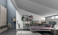 Richiedi ora il prezzo di questo letto Tasca di Tomasella