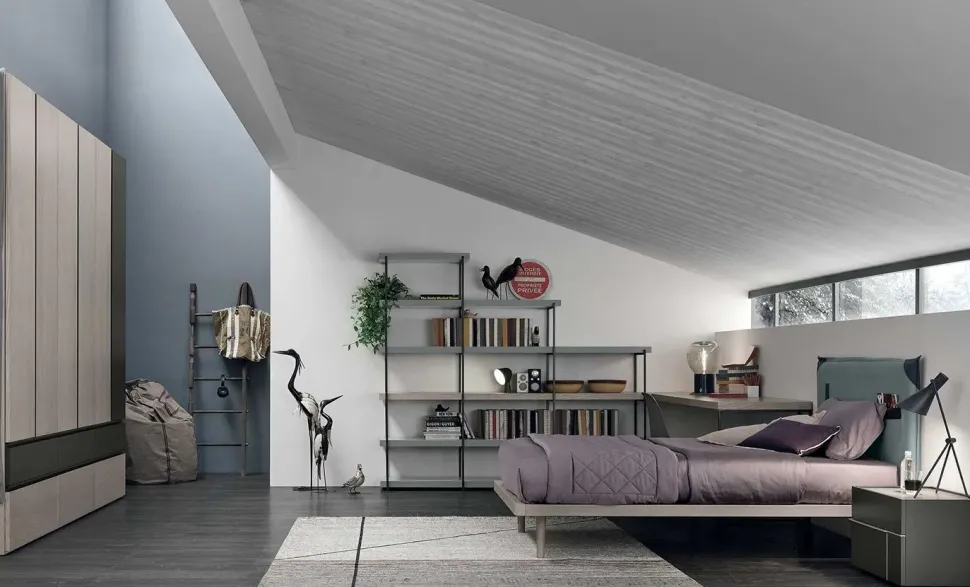 Richiedi ora il prezzo di questo letto Tasca di Tomasella