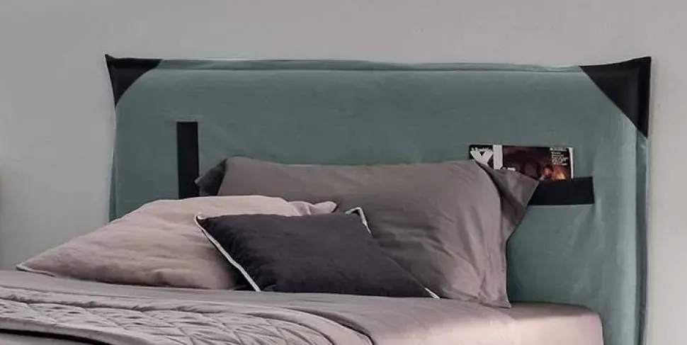 Richiedi ora il prezzo di questo letto Tasca di Tomasella