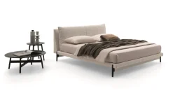 Richiedi ora il prezzo esclusivo del letto Kim di Ditre Italia!