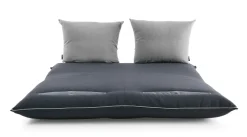 Richiedi ora il prezzo riservato del Divano letto Chama_sofa Lago nell'immagine