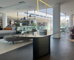 Richiedi ora il prezzo riservato del tavolo Bow Tonelli design