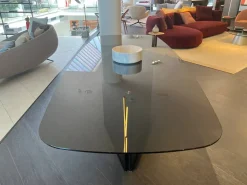 Richiedi ora il prezzo riservato del tavolo Bow Tonelli design