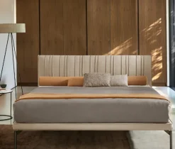 Richiedi ora il prezzo riservato per il letto Poseidone! Design moderno, comfort assicurato.