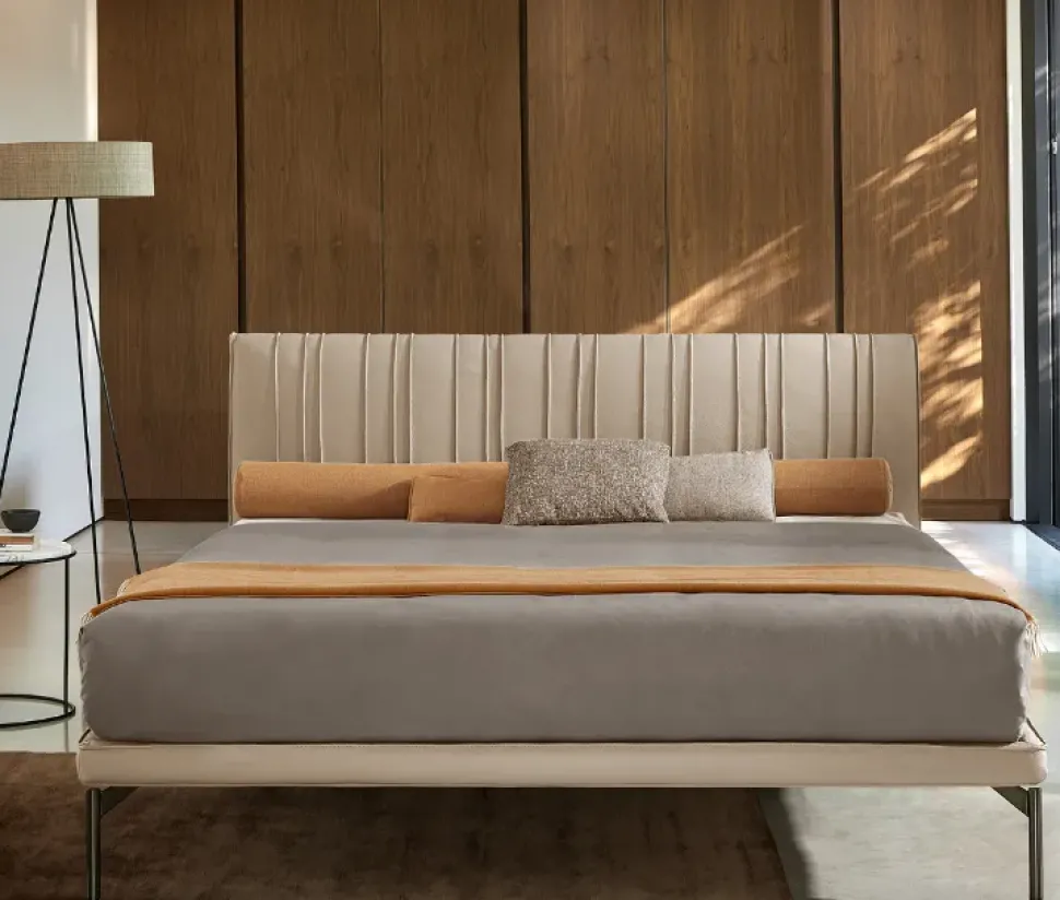 Richiedi ora il prezzo riservato per il letto Poseidone! Design moderno, comfort assicurato.
