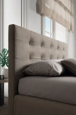 Richiedi ora il prezzo riservato del letto Tender di Le Comfort!